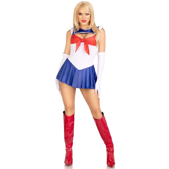 Fato Sexy Sailor