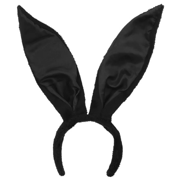 Bandolete Coelhinha Sexy