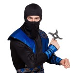 Estrela Ninja