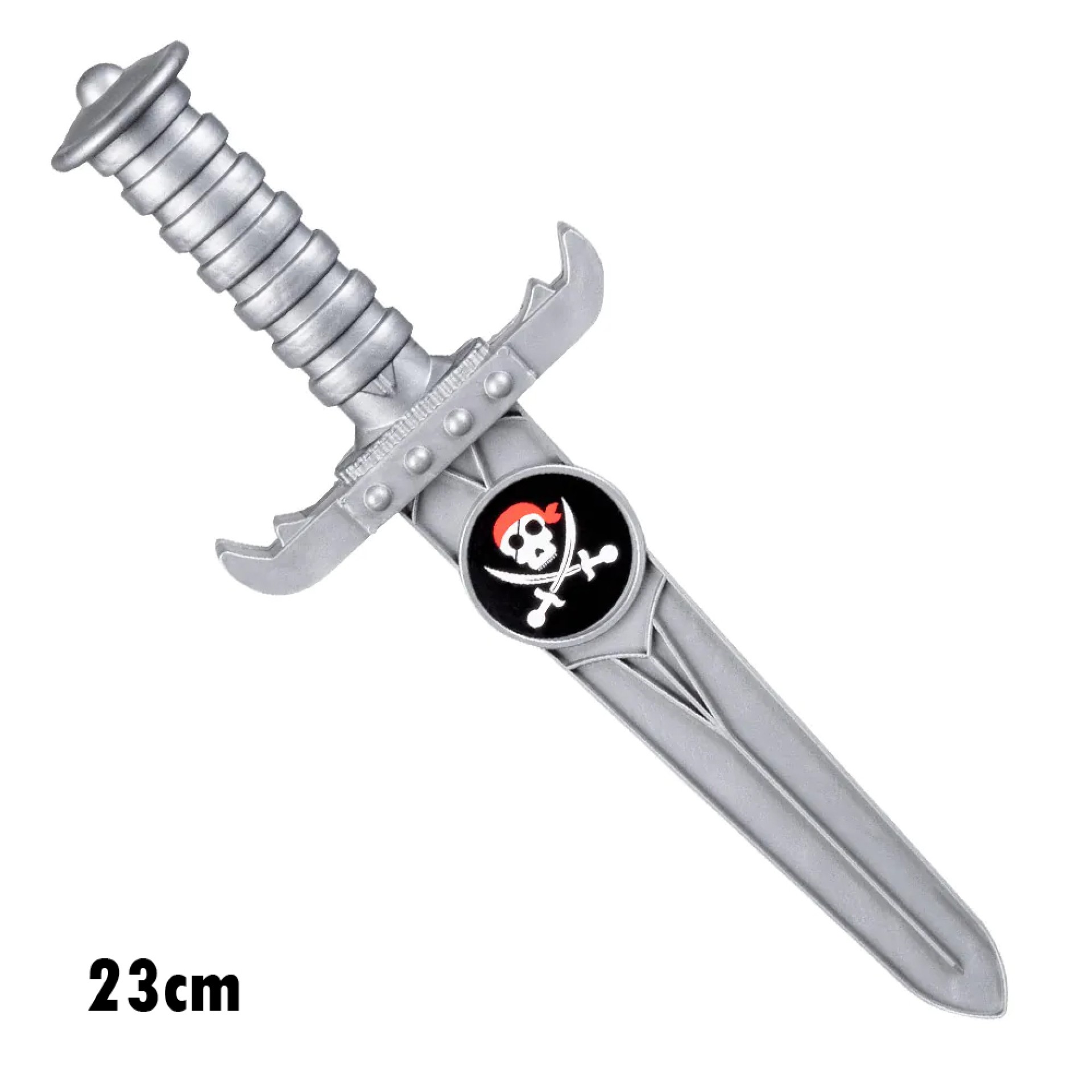 Mini Kit Pirata 5 Peças