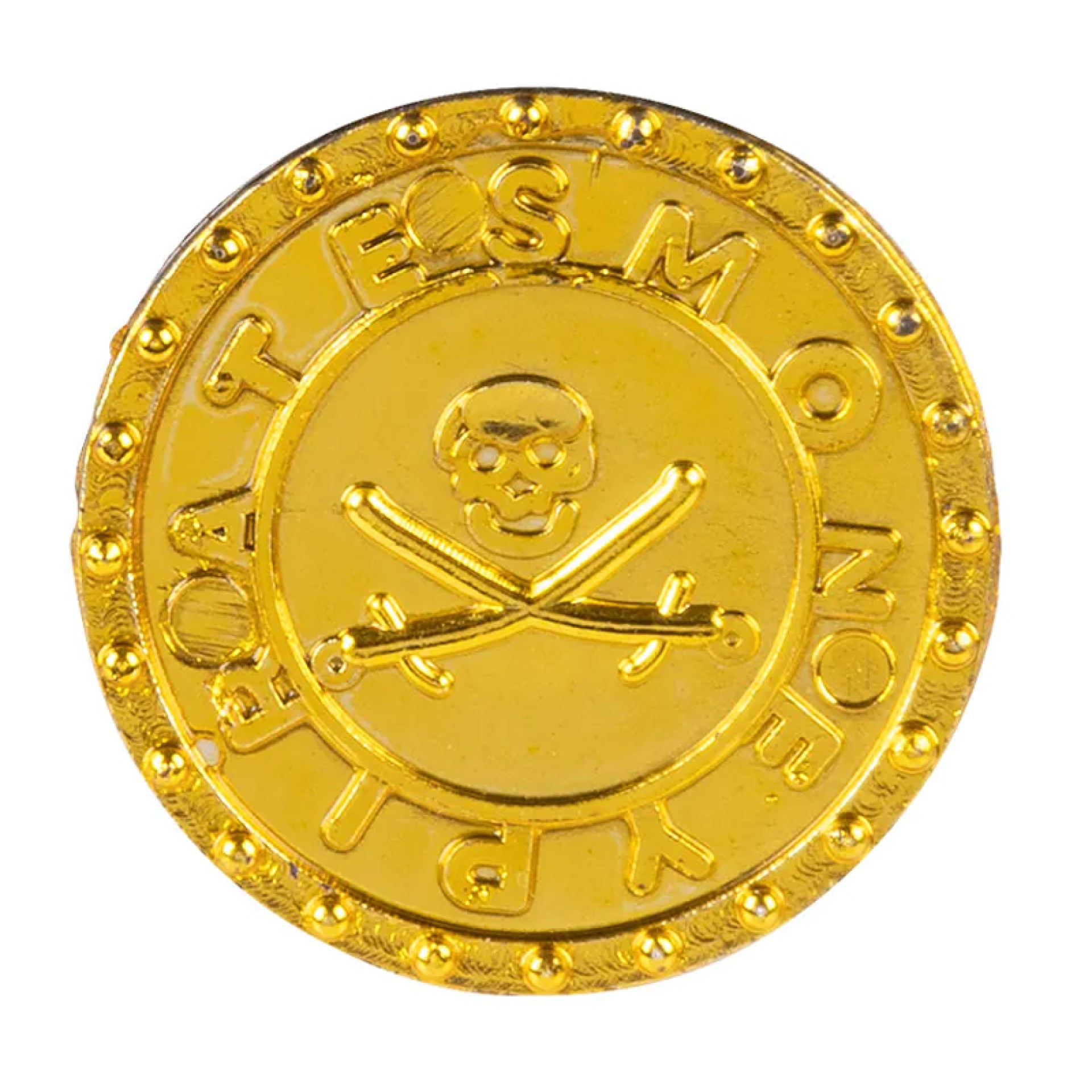 Mini Kit Pirata 5 Peças