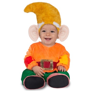 Fato Anão Bebé Fato Anão Bebé