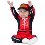 Fato Piloto Big Race Beb