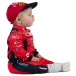 Fato Piloto Big Race Beb
