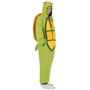 Fato Tartaruga Adulto Fato Tartaruga Adulto