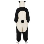 Fato Big Panda Adulto