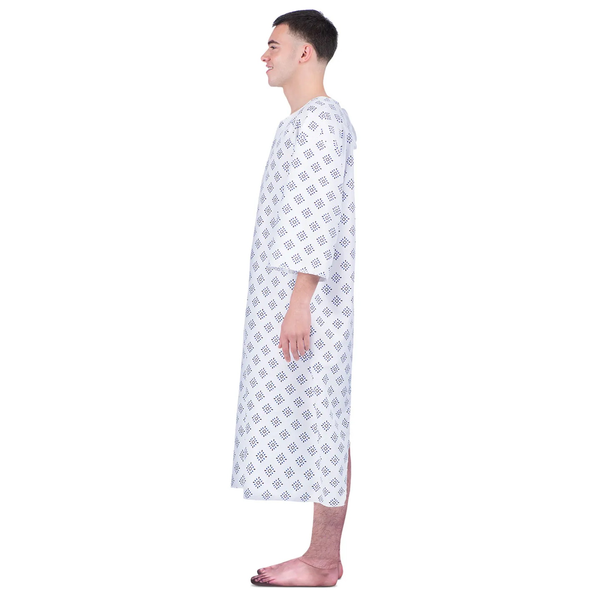 Fato Paciente do Hospital Ilusão