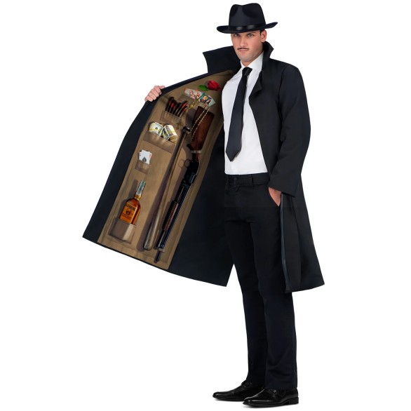 Fato American Gangster