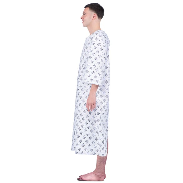 Fato Paciente do Hospital Ilusão