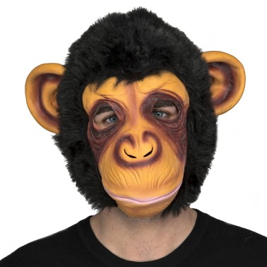 Mscara Macaco Chimp