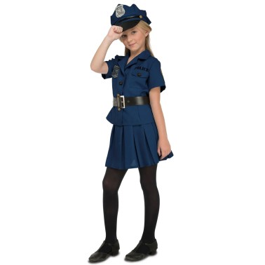 Policia Elegante Beb
