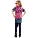 Camisola Estrela Pop Menina