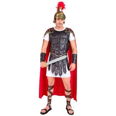 Fato Gladiador Romano Homem Fato Gladiador Romano Homem