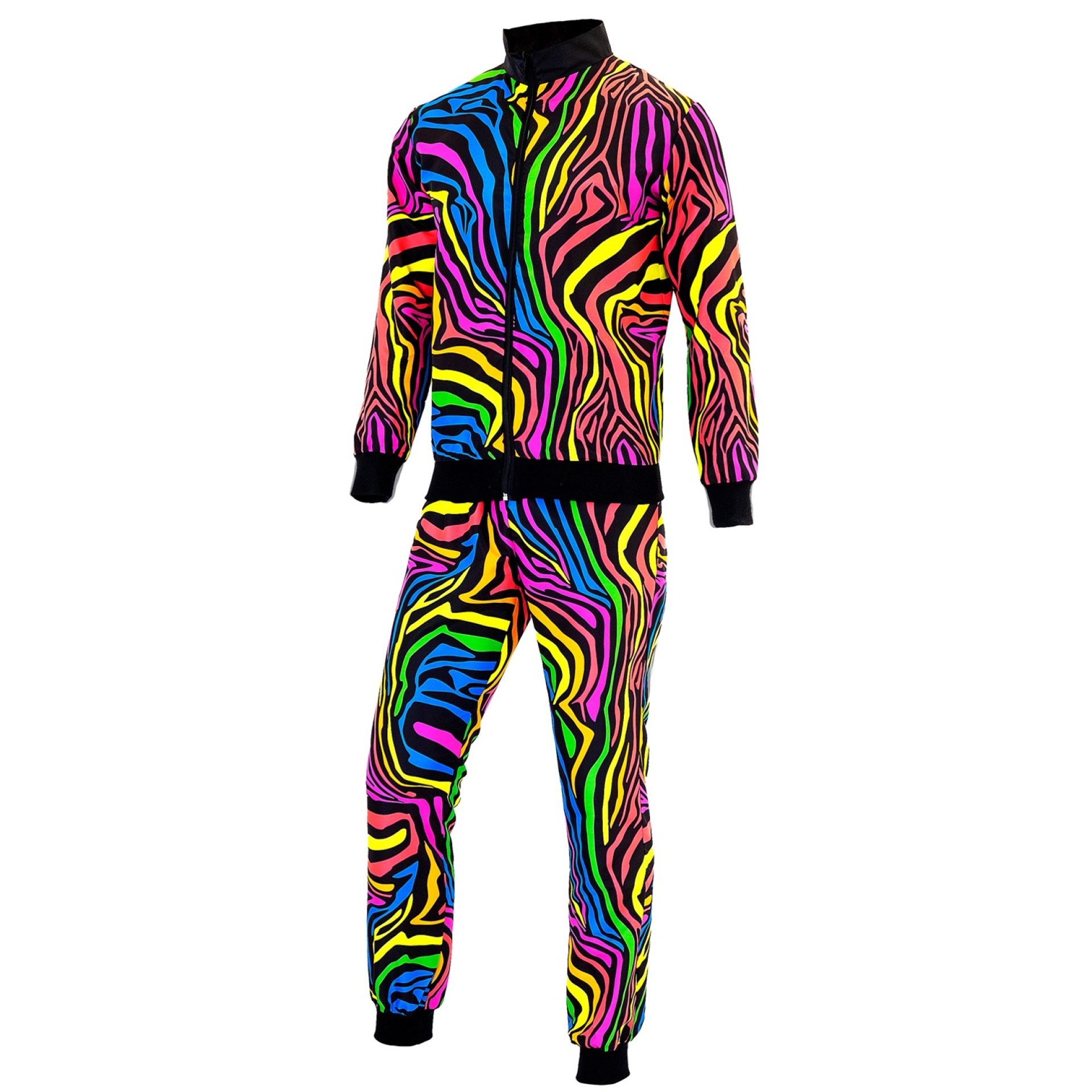 Fato Treino Arco Iris