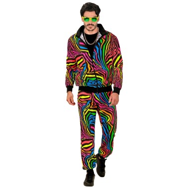 Fato Treino Arco Iris Fato Treino Arco Iris