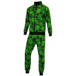 Fato Treino Cannabis