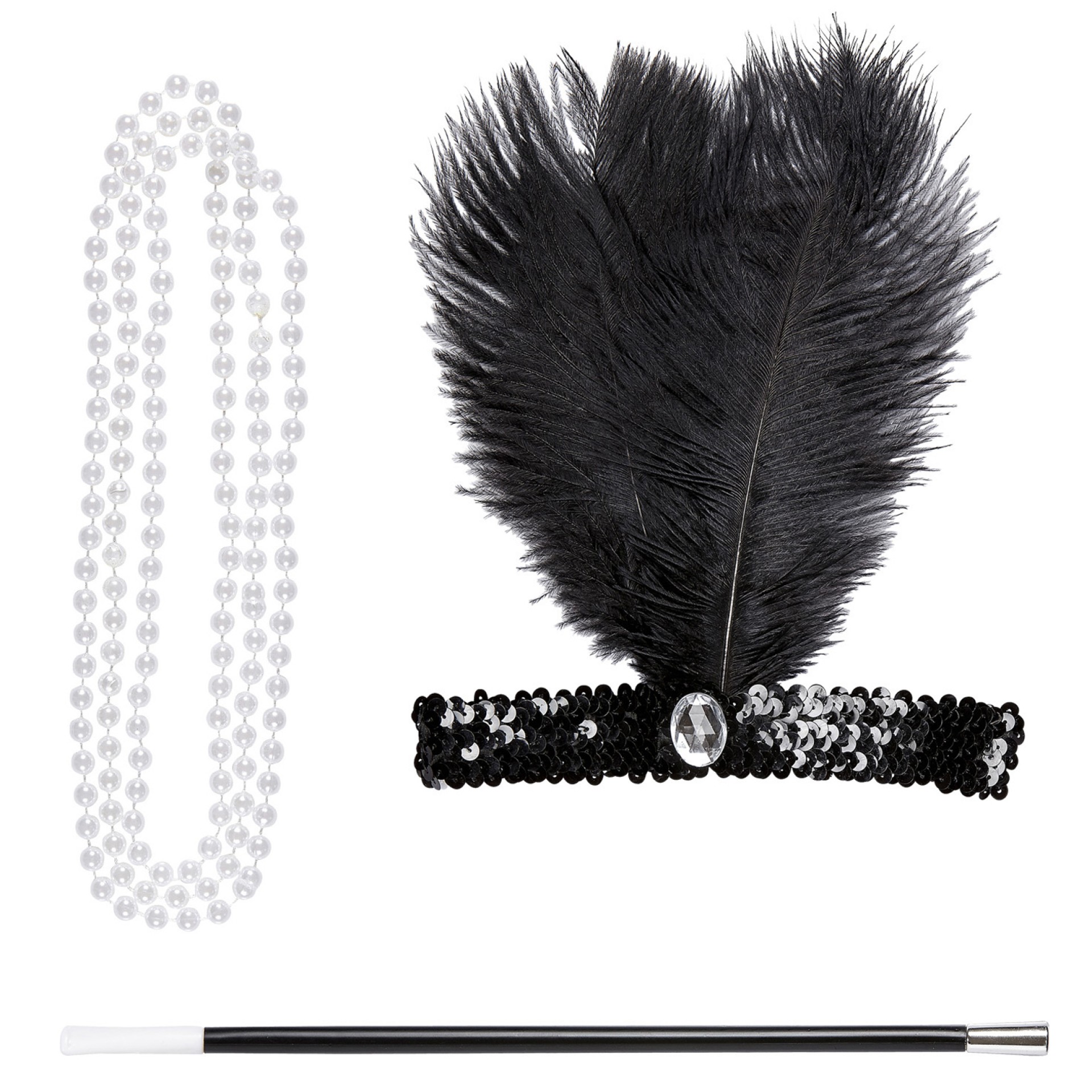 Kit Charleston 3 Peças