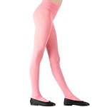 Collants Rosa Claro Criana