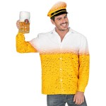 Camisa Cerveja Beer Man