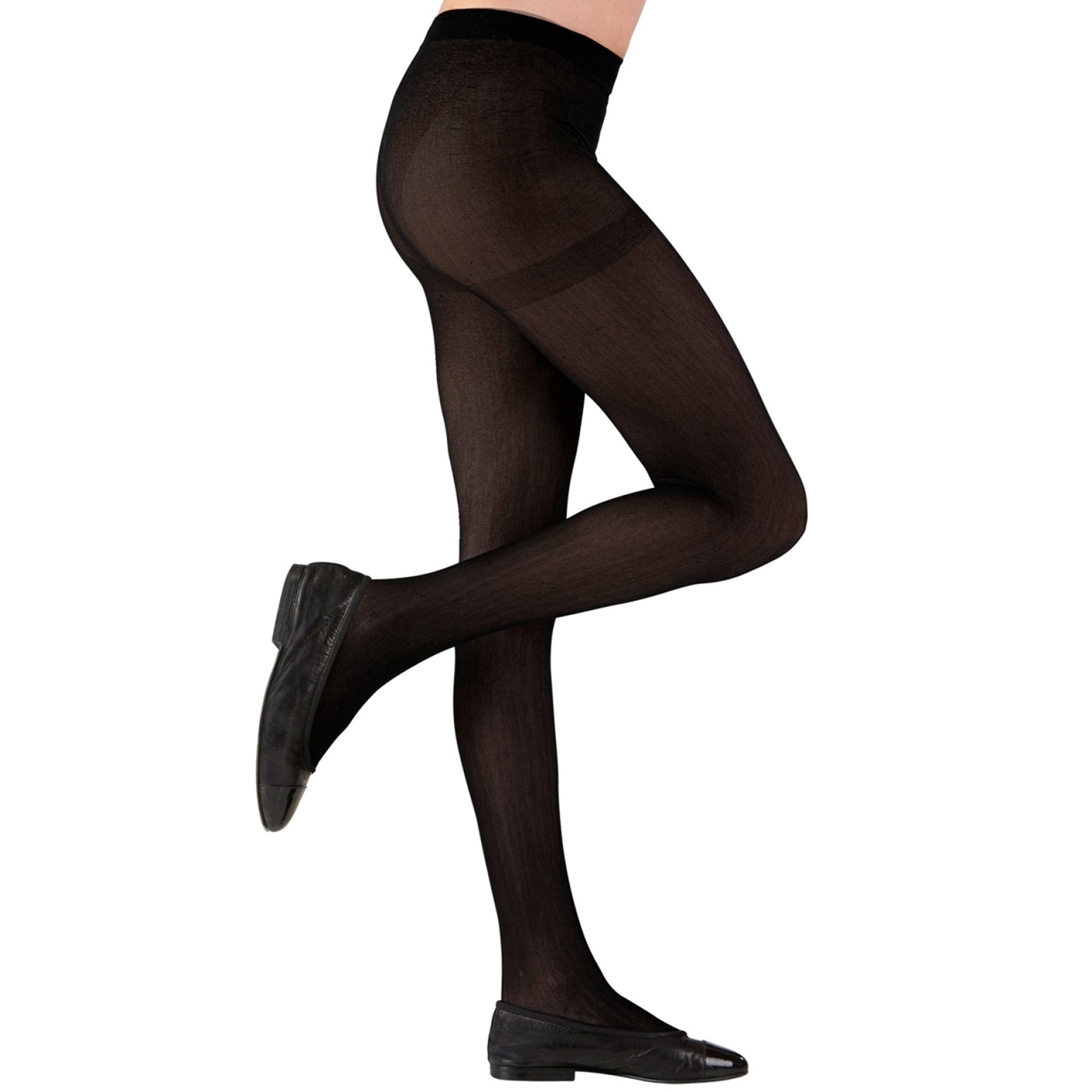Collants Pretas Criança