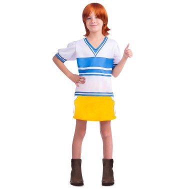 Fato Nami Menina