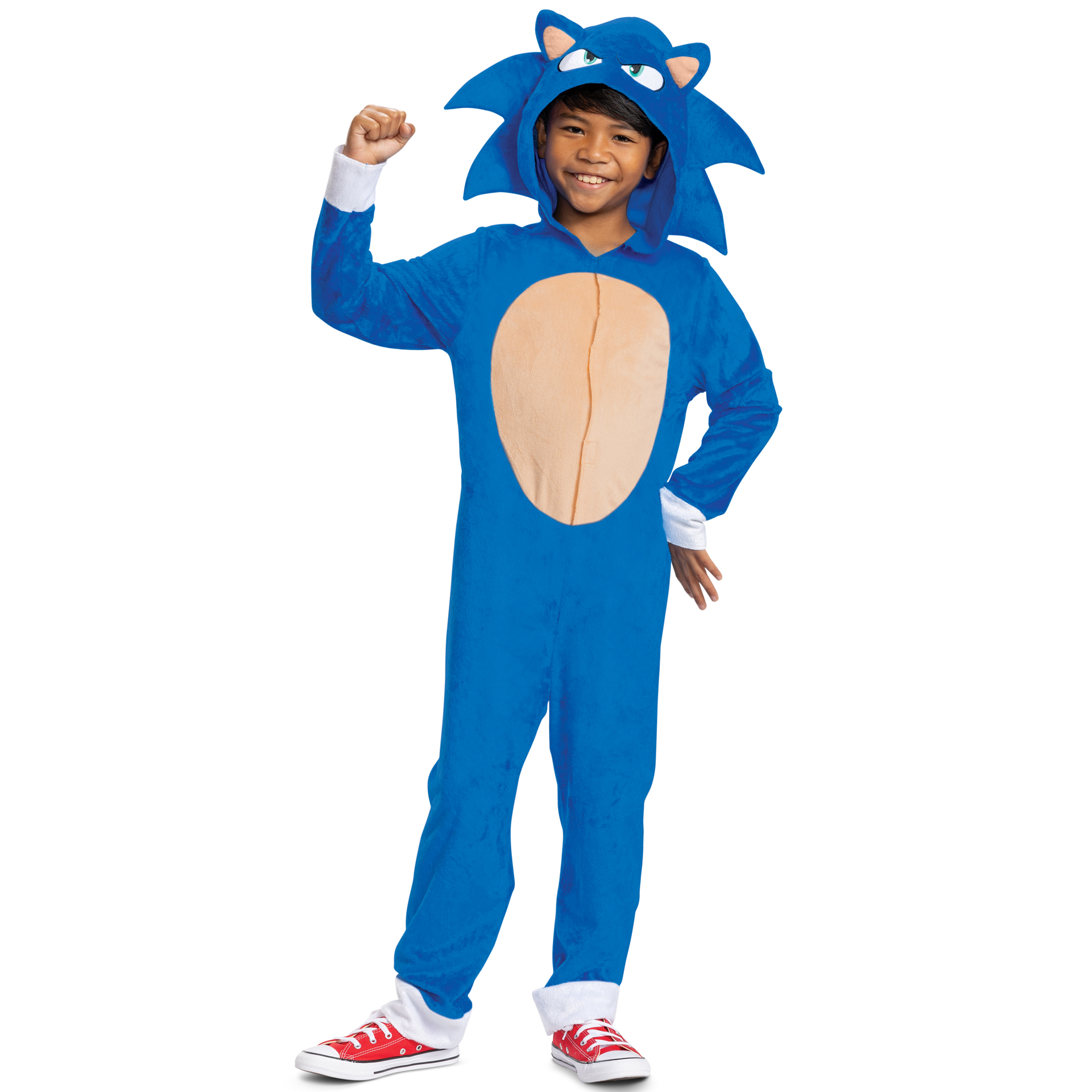 Fato Sonic Movie Clássico