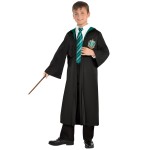 Fato Slytherin Oficial