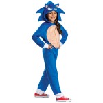 Fato Sonic Movie Clássico