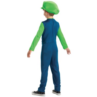Fato Luigi Oficial