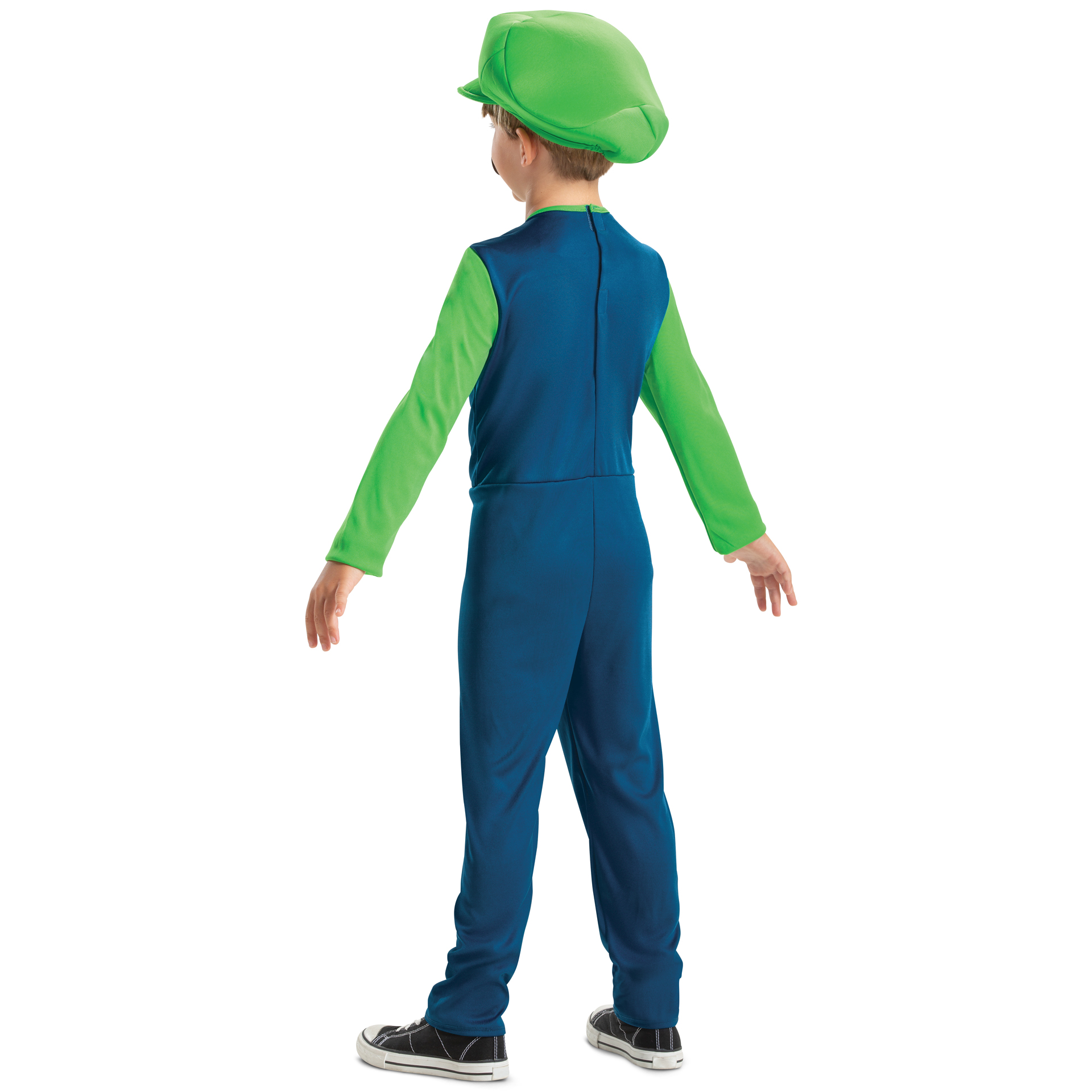 Fato Luigi Oficial