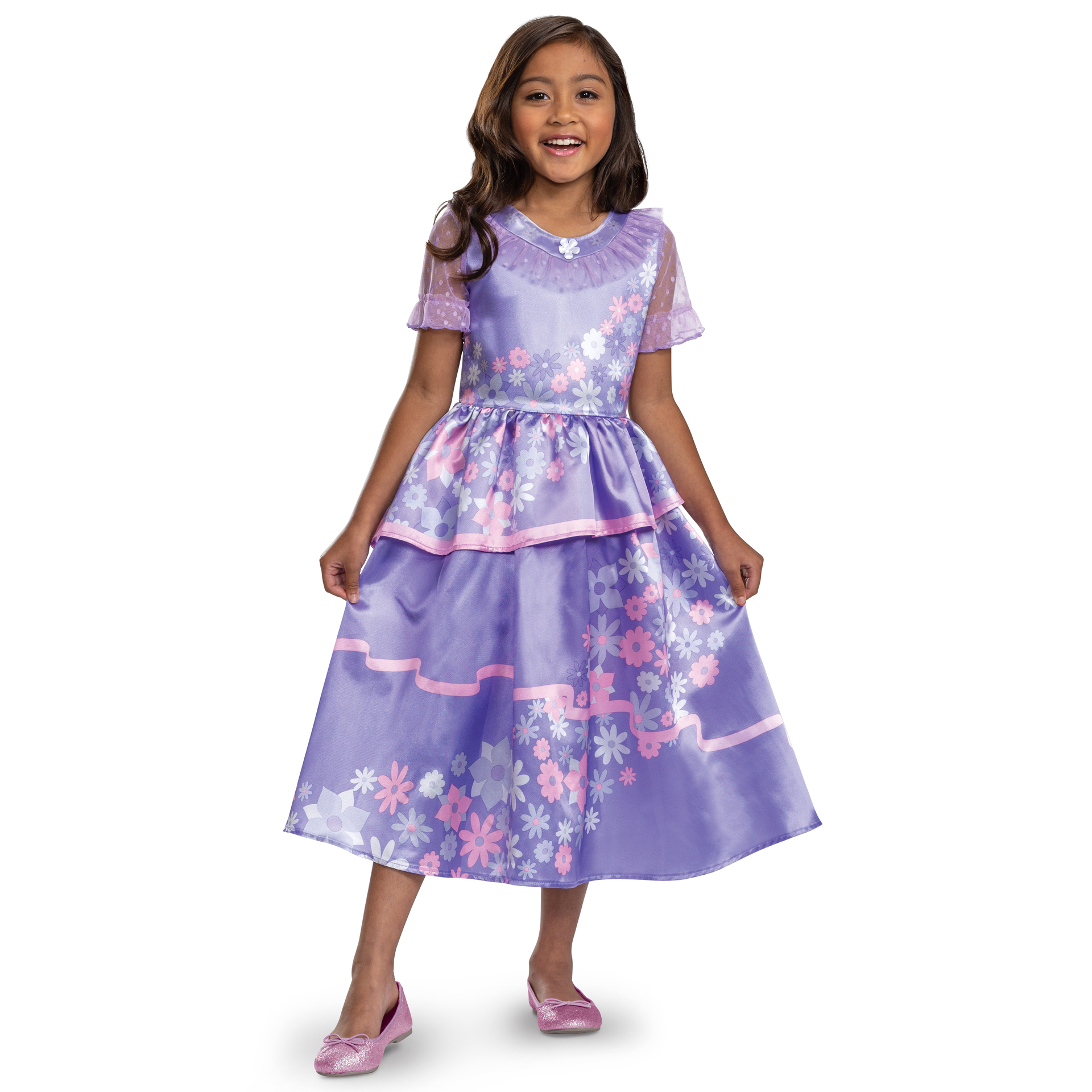 Fato Isabela Madrigal Oficial