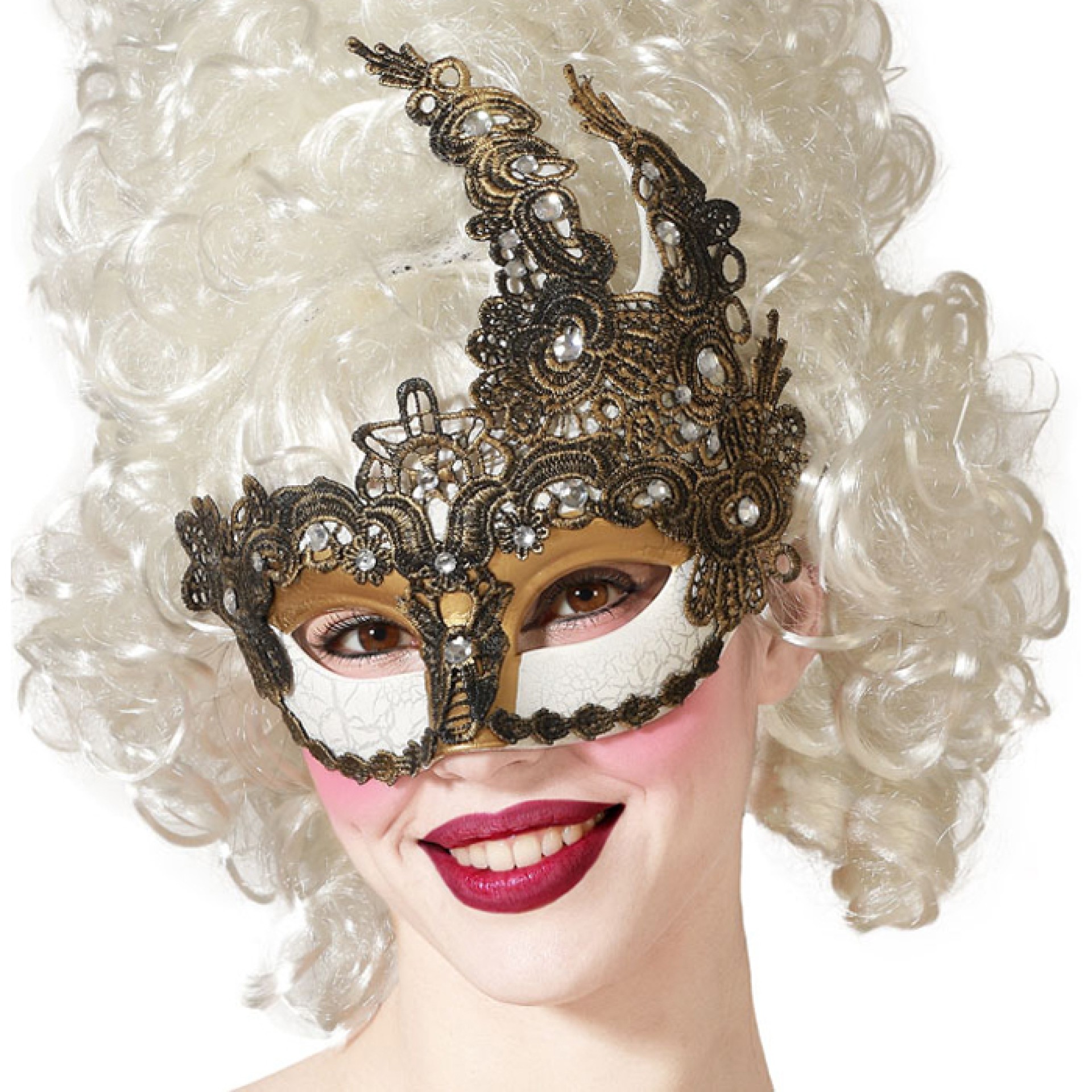 Mascara Veneziana Bella Dona