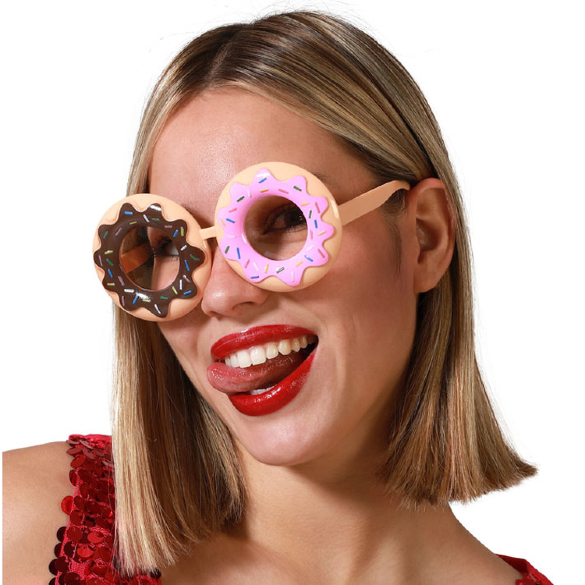 Óculos Donuts