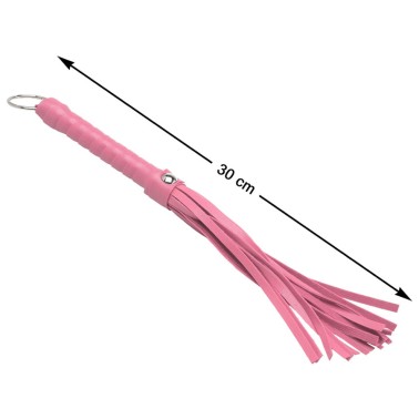 Chicote do Aoite Rosa