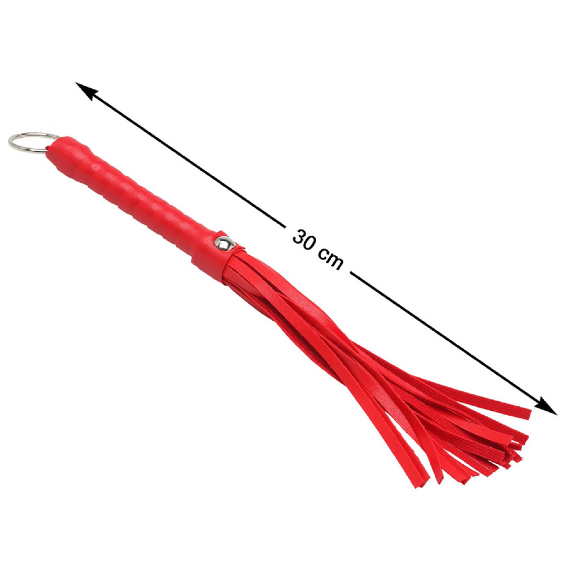 Chicote do Açoite Vermelho