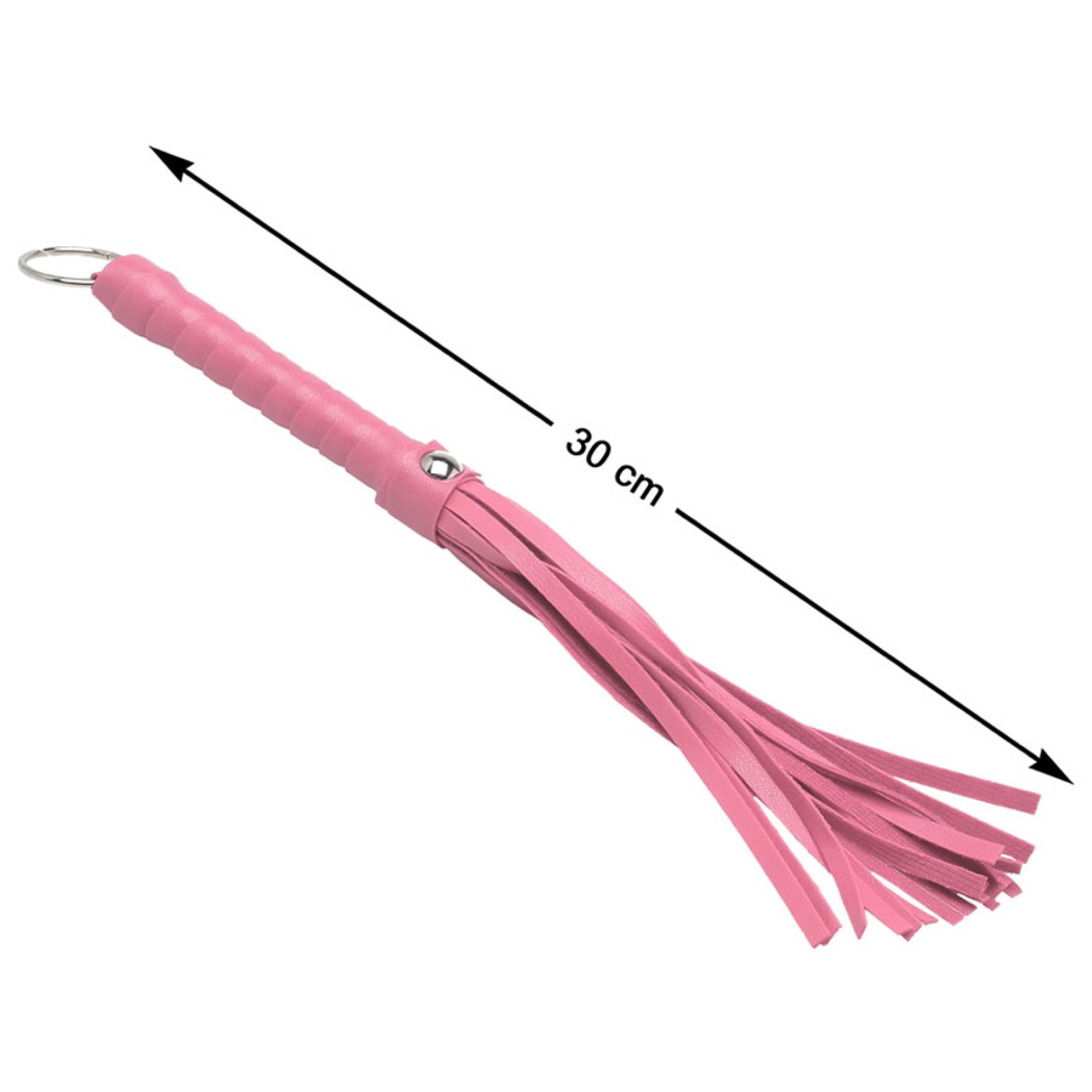 Chicote do Açoite Rosa