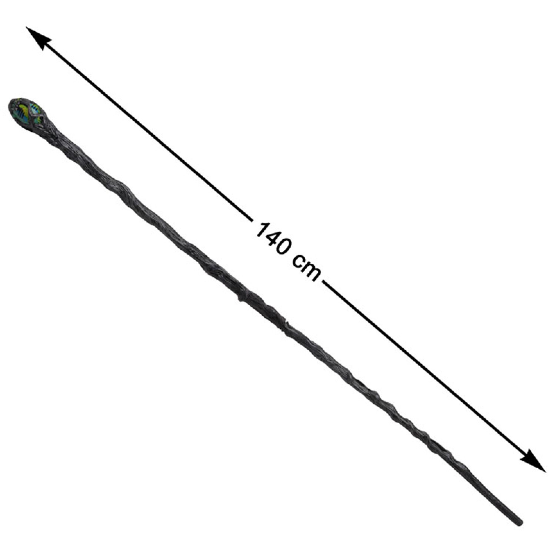 Bastão Mago 140CM