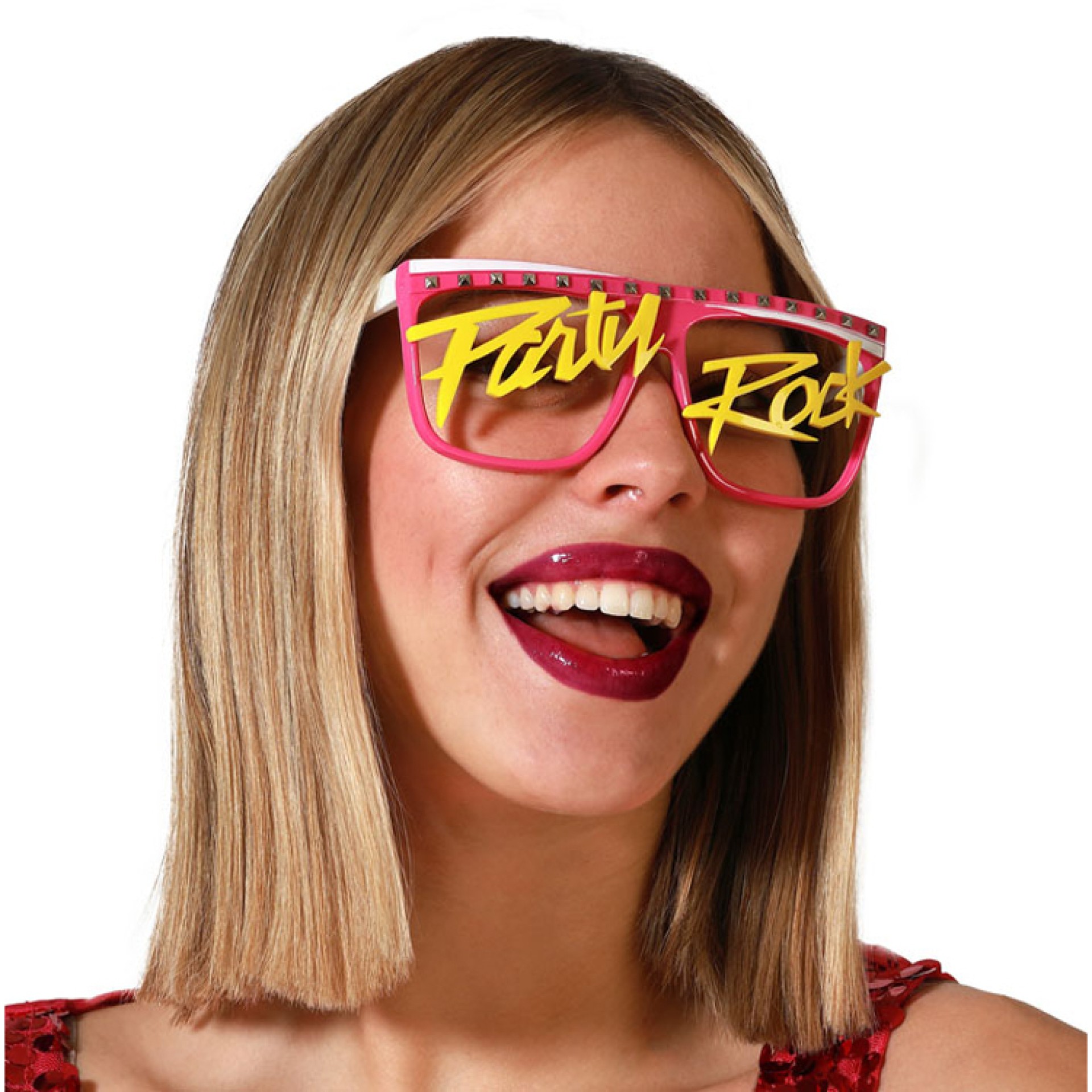Óculos Party Rock