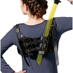 Bainha Espadas Para Costas