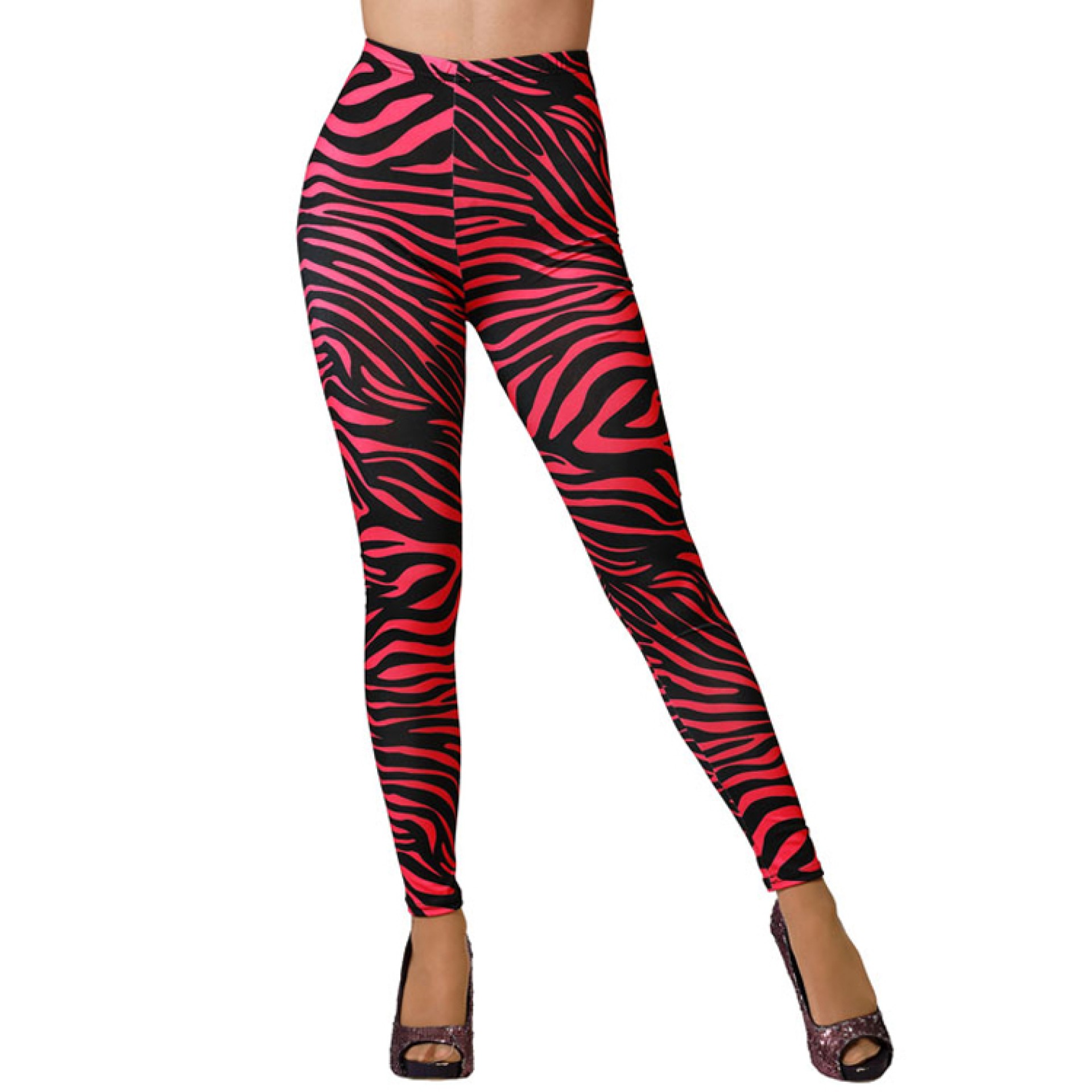 Leggings Party Animal Rosa