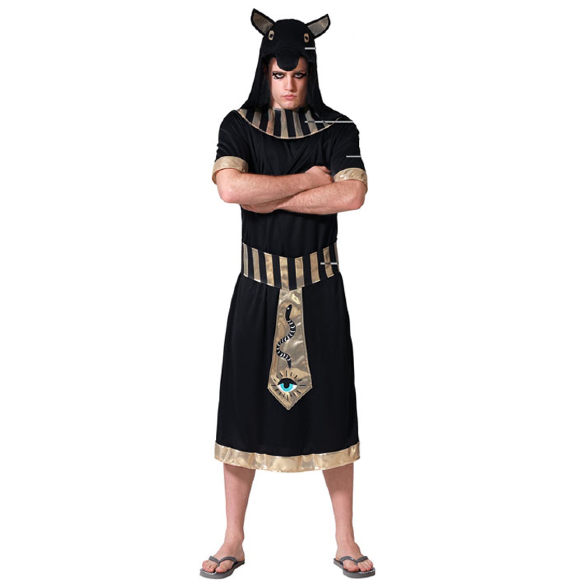 Fato Faraó das Pirâmides