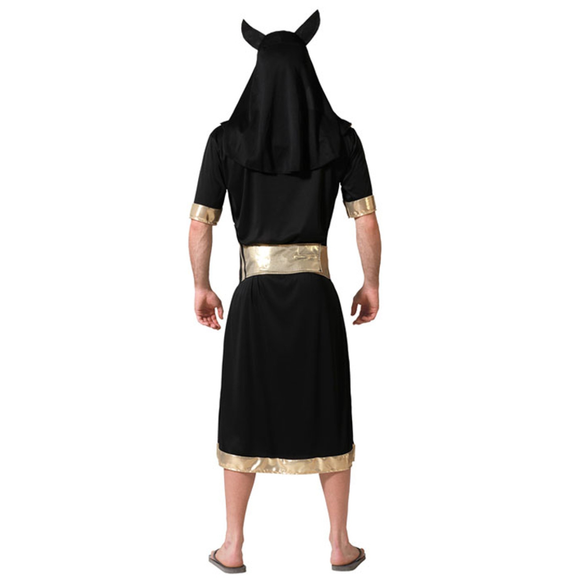 Fato Faraó das Pirâmides