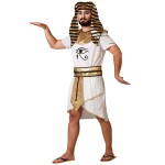 Fato Egpcio Tutankhamon
