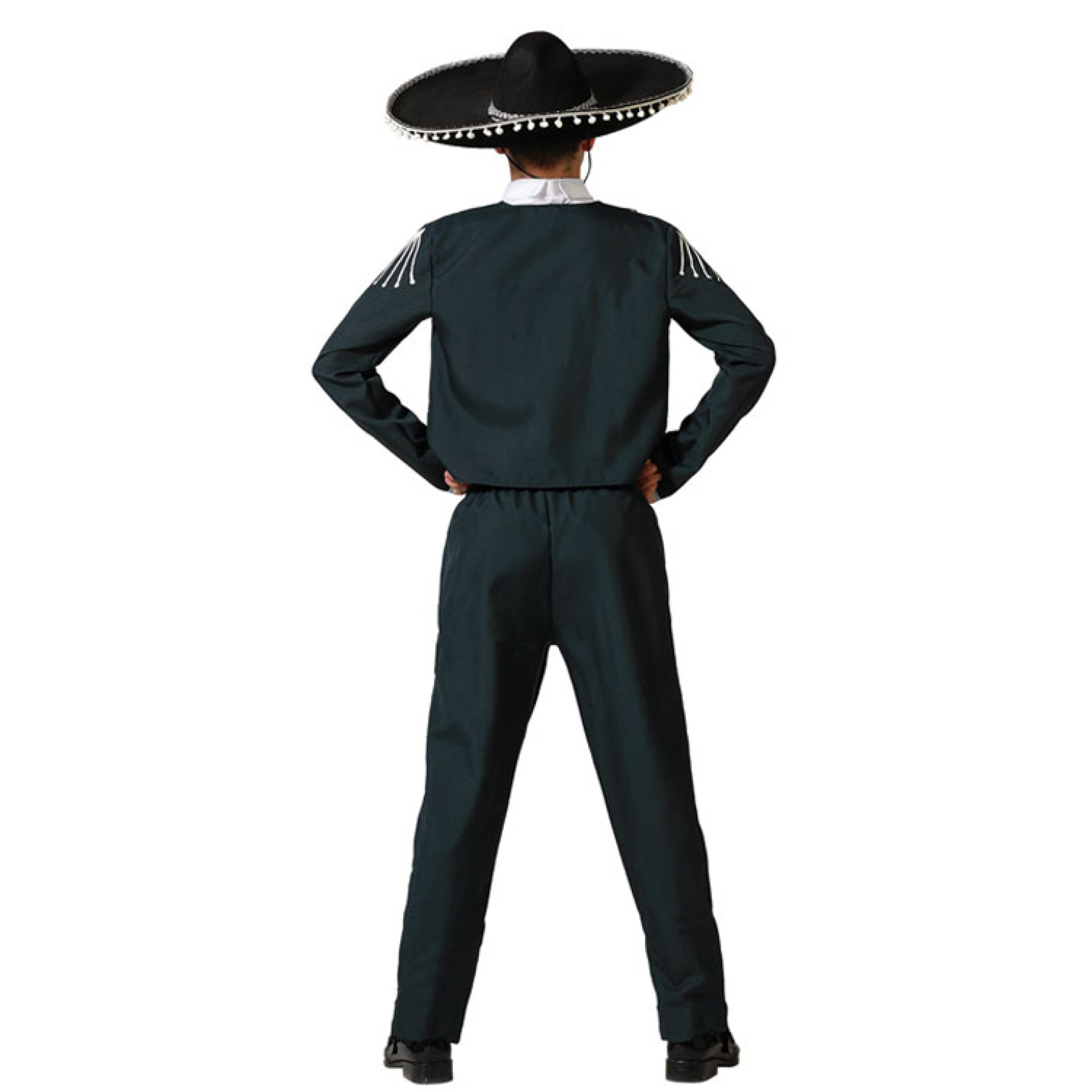 Fato Mariachi Homem