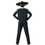 Fato Mariachi Homem