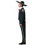 Fato Mariachi Homem-M/L