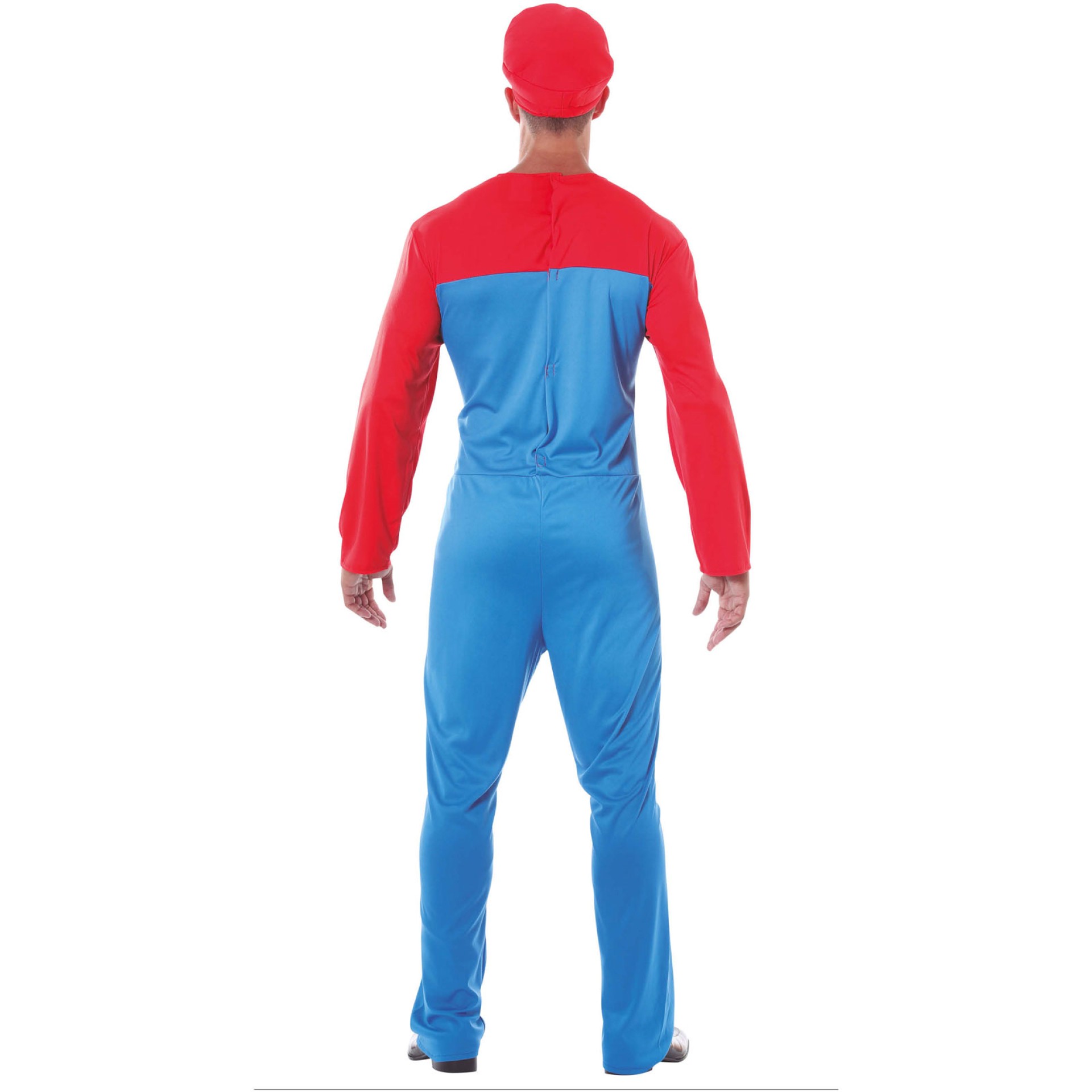 Fato Maquinista Mario