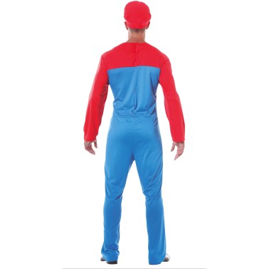 Fato Maquinista Mario