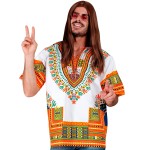 Camisa Woodstock John