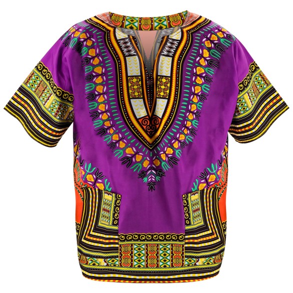 Camisa Woodstock Bert